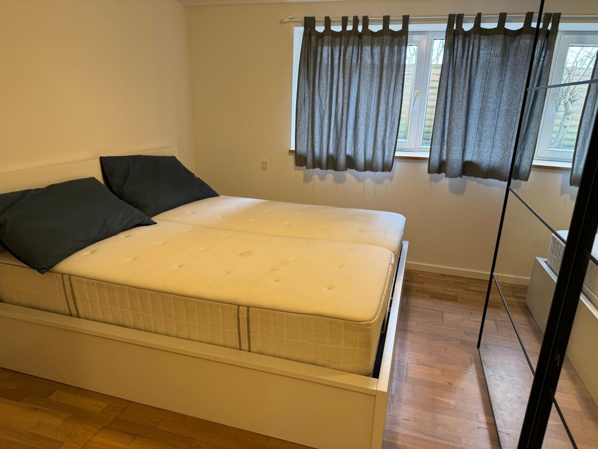Great View Apartments 3 Aalborg Ngoại thất bức ảnh