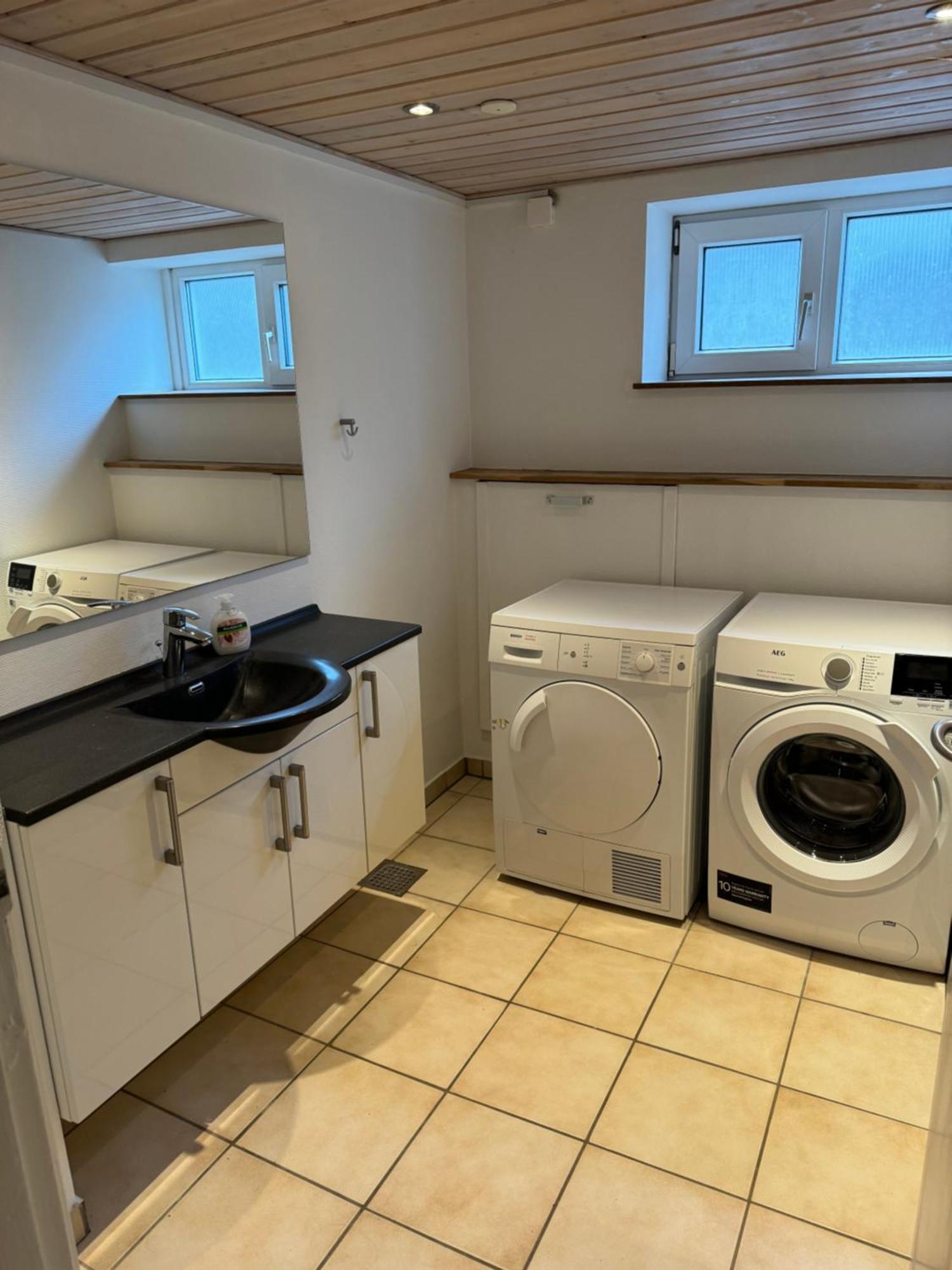 Great View Apartments 3 Aalborg Ngoại thất bức ảnh
